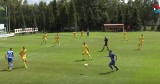 Skrót sparingu Podbeskidzie Bielsko-Biała - Podhale Nowy Targ 0:0 [WIDEO]