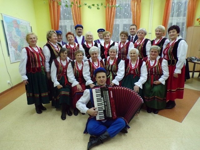 Zespół Moskorzewianie wystąpi na Festynie Pierogowym w Moskorzewie.