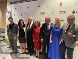 Gala w Szczecinie: Pojawiły się same sławy! Polska stała się gospodarzem zrzeszenia Unii Izb Odry i Łaby
