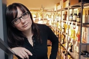 Wine Garage ul. Józefitów 8 Fot. Anna Kaczmarz