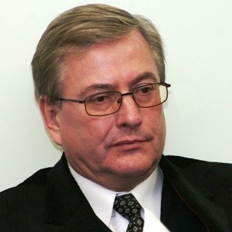 Witold Noll, nowy prezes OPEC-u
