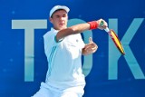 Pech Kamila Majchrzaka. Pozytywny wynik testu na Covid-19 wykluczył go z ATP Cup. Australian Open zagrożone