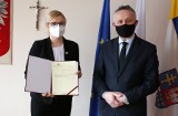 Agnieszka Toczek-Wasiak nowym konsultantem wojewódzkim w dziedzinie medycyny paliatywnej