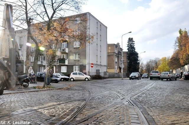 PeWuKa w Poznaniu. To dzięki niej mieliśmy tramwaj na Sczanieckiej