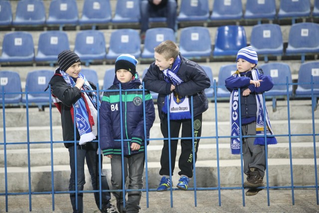 Mecz Ruch Chorzów Widzew Łodź