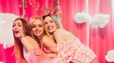 Pink Party w klubie MASKA w Kielcach. Królowały piękne panie, kolor różowy i wata cukrowa. Oto jak się bawiliście