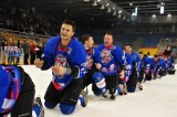 Toruński hokej ani myśli ginąć. Kolejny medal Sokołów