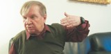 Roman Kłosowski: - Pokochali Maliniaka, bo ja ładny jestem (wideo)