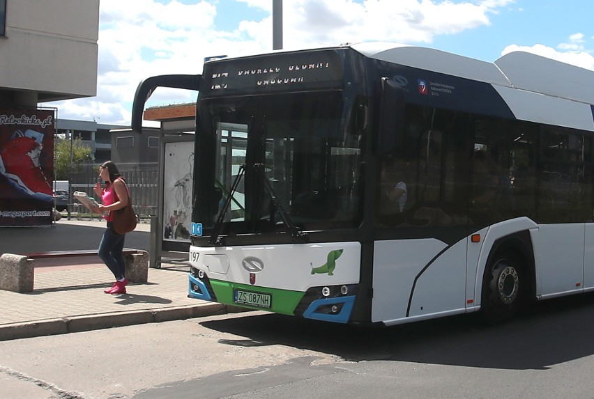 Autobus linii nr 75 miałby pojechać ulicą Marlicza? Urzędnicy niechętni zmianom 