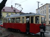 W najbliższą niedzielę Zgierz zaprasza na plac Kilińskiego na tramwajową imprezę