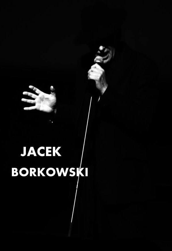 Recital przebojów Franka Sinatry w wykonaniu Jacka Borkowskiego w Farmona Hotel Business & SPA