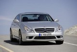Mercedes CLS AMG