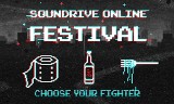 Koronawirus w Polsce: Soundrive Online Festival, pierwszy polski festiwal muzyczny online, to zjawisko bez precedensu