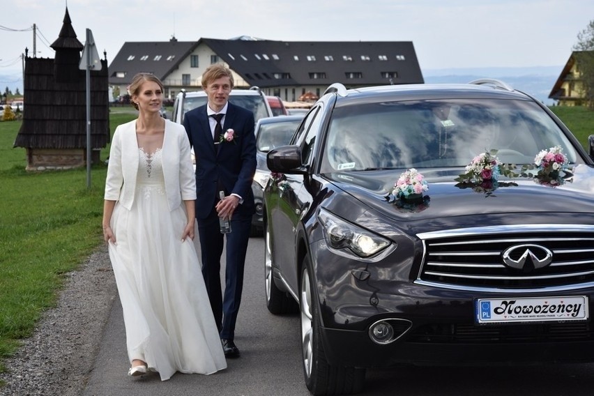 1 maja 2019 roku Kubacki wziął ślub z Martą Majcher. W...