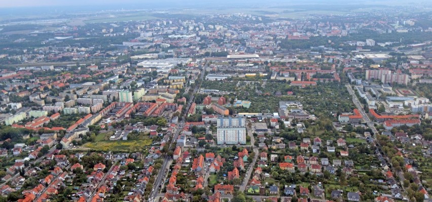 To najszybciej wyludniające się miasta w Śląskiem TOP 20. Te...