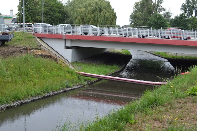 Droga dla rowerów w Rybniku pod mostem na Nacynie ma mieć system liczenia rowerzystów