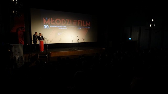 Zakończenie 39. festiwalu Młodzi i Film w Koszalinie