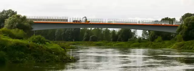 Nowy most w Brzegu Dolnym będzie się nazywał Most Wolności!