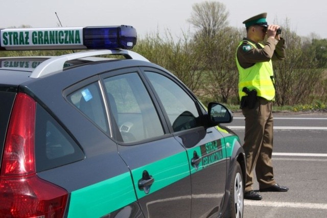 Akcja prowadzona będzie w rejonie dawnych przejść w Cieszynie-Boguszowicach, Chałupkach i Trzebini (powiat prudnicki).