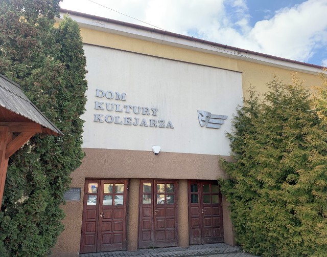 Dom Kultury Kolejarza w Lublinie