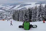 Nie tylko Czarodziejski Las i szarlotka. Master Ski w Tyliczu [ZDJĘCIA]