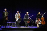 Kronos Quartet rozpoczął Tansman Festival 2016. Wirtuozeria precyzyjnego minimalizmu