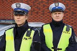 Policjanci z Lublina dostali kamery na mundury. Nagrają interwencje (ZDJĘCIA, WIDEO)