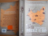 Niezwykła podróż Brytyjczyka po kraju, którego już nie ma. Na trasie były miasta Pomorza i Kujaw