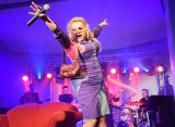 Janis Joplin odżyła na festiwalu w Grudziądzu. Brawo Jolanta Litwin-Sarzyńska i zespół!