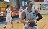 Stalówka przegrywa 62:83 z MCS-em 