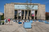 Gmach Muzeum Narodowego w Krakowie zamknięty do odwołania. To skutek ulewy