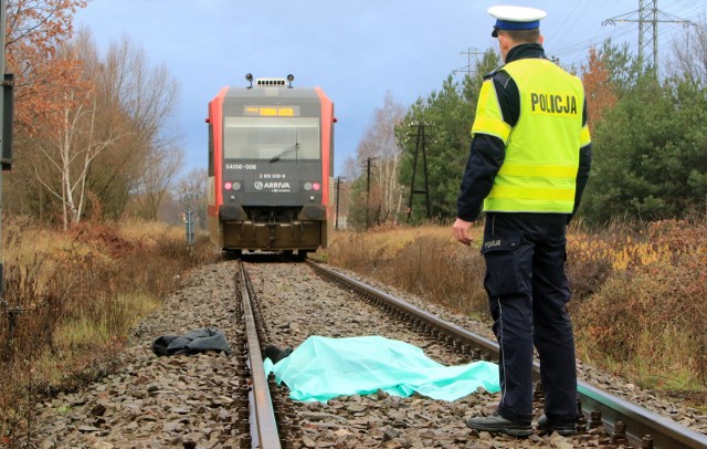 - W lipcu poza niesprzyjającymi warunkami atmosferycznymi doszło również aż do trzech zdarzeń związanych z wykolejeniem pociągu - podkreśla prezes UTK Ignacy Góra.