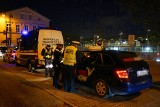 Taxi na aplikację w Bydgoszczy pod lupą policji. Sprawdzano m.in. dokumenty i stan techniczny pojazdów
