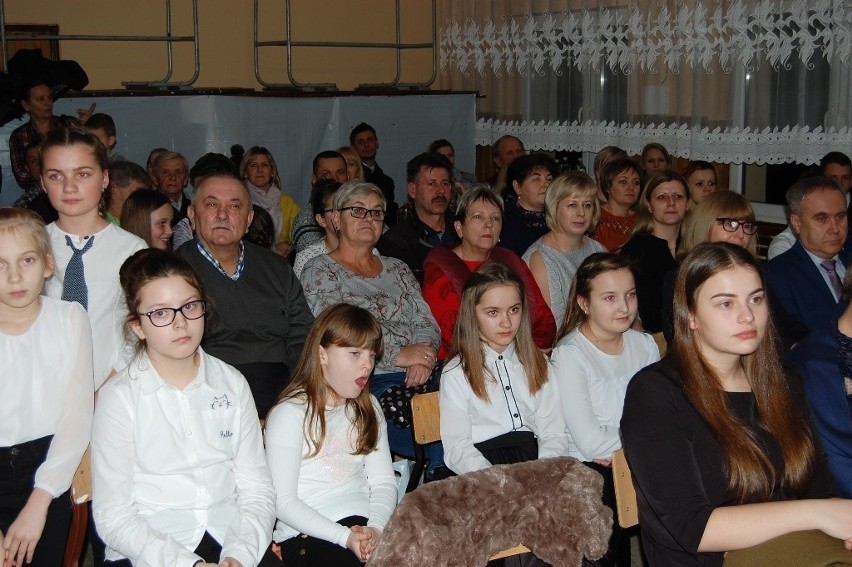 Gminny Przegląd Kolęd i Pastorałek w Bejscach. Zaśpiewało 10 zespołów (ZDJĘCIA)  