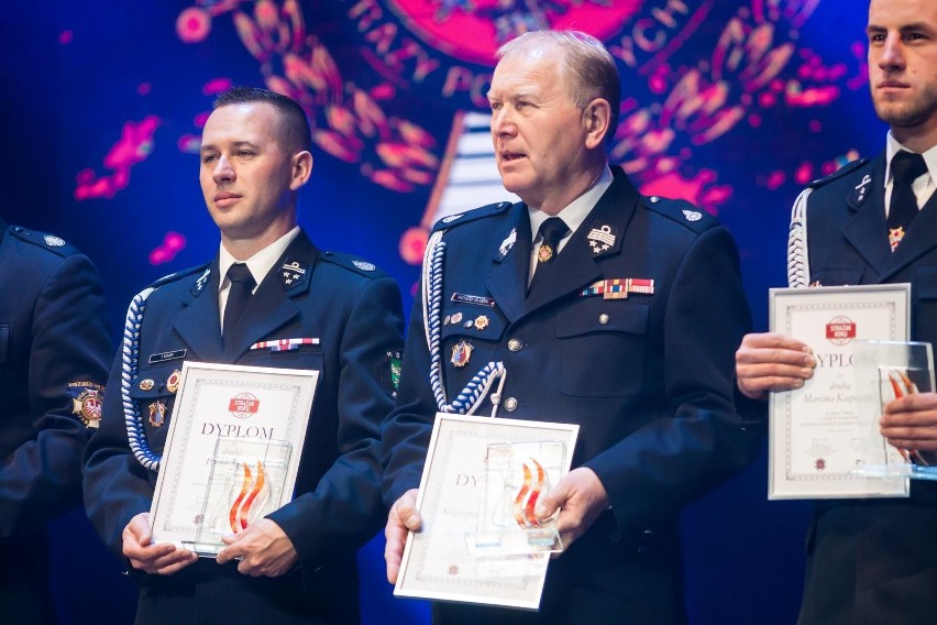 Gala rozdania nagród III edycji konkursu Floriany 2019 i...