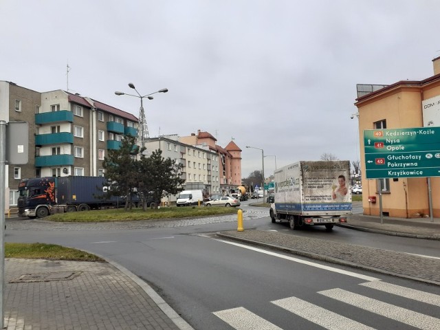 W najbliższym czasie sporo się będzie działo na drogach krajowych Opolszczyzny. Sprawdź szczegóły na kolejnych zdjęciach!