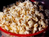 Horror w Multikinie: widz zadławił się popcornem