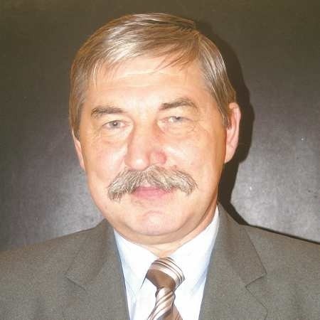 Tadeusz Wołyszyn
