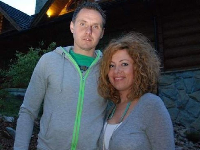 Detelina i Paweł Golańscy od ośmiu lat są szczęśliwym małżeństwem, a we wrześniu po raz pierwszy zostaną rodzicami.