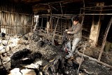 Krwawy czwartek w Afganistanie: Wybuchy bomb i min zabiły kilkadziesiąt osób 