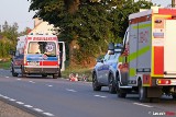 Seria potrąceń rowerzystów na drogach regionu radomskiego. Aż 3 wypadki!