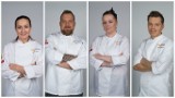 "Top Chef". Poznaj wszystkich uczestników 6. edycji! [ZDJĘCIA]