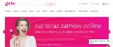 Ruszył sklep internetowy drogerii Hebe, należącej do Grupy Jeronimo Martins Polska. Promocje, koszty dostawy