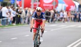 Patryk Stosz błyszczy we Francji. Polak na podium w 4. etapie Tour du Loir et Cher