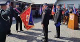 Ochotnicza Straż Pożarna w Ursynowie w gminie Głowaczów obchodziła 95-lecie. Otrzymała nowy sztandar. Zobaczcie zdjęcia