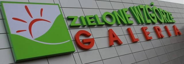 Nasz ranking: Galeria Zielone Wzgórze pierwsza, za nią Alfa. Mamy już ponad 13,5 tysiąca głosów!
