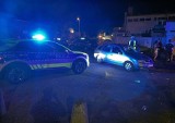 Koszalińska policja podsumowuje pierwszy miesiąc wakacji. Ponad 700 interwencji w gminie Mielno 