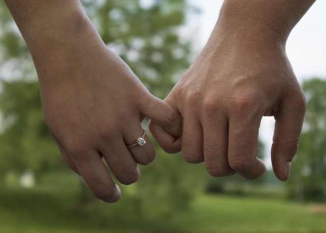 Para planowała ślub. Był gotowy pierścionek zaręczynowy. Ale ze wspólnego związku nici. Massimo ogłosił zakończenie relacji z Christiną.