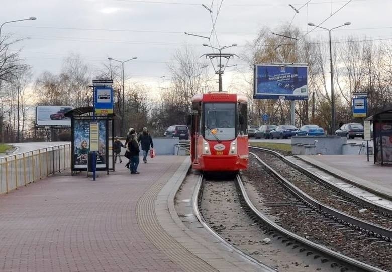 19-latka z Kazachstanu zginęła pod kołami tramwaju w Katowicach. Motorniczy na L4. Prokuratura sprawdza monitoring i przesłuchuje świadków