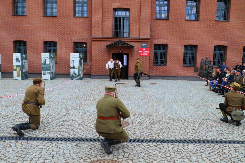 Muzeum Żołnierzy Wyklętych w Ostrołęce podsumowało 2022 rok. Co tam się działo?